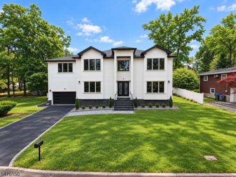 42 Milton Avenue Edison NJ 08820