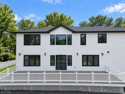 42 Milton Avenue Edison NJ 08820