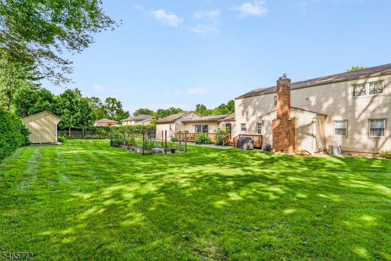 6 Selmar Terrace East Hanover NJ 07936
