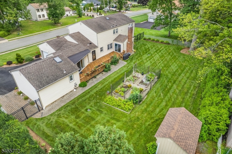 6 Selmar Terrace East Hanover NJ 07936