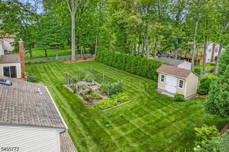 6 Selmar Terrace East Hanover NJ 07936