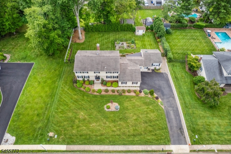 6 Selmar Terrace East Hanover NJ 07936