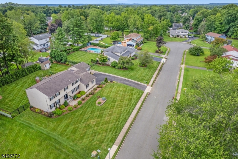 6 Selmar Terrace East Hanover NJ 07936