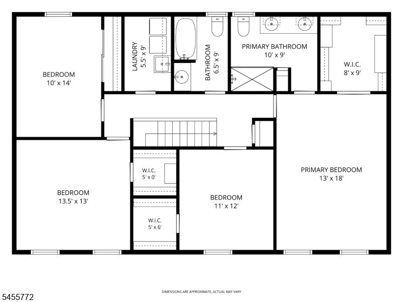 6 Selmar Terrace East Hanover NJ 07936