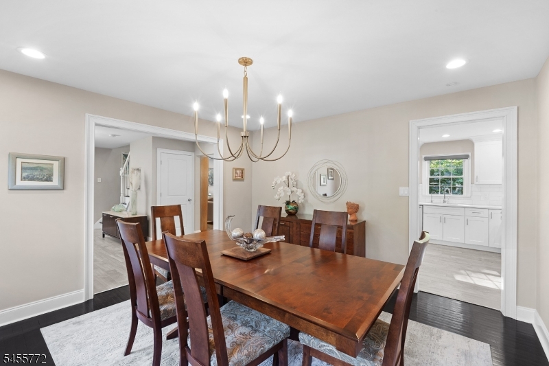 6 Selmar Terrace East Hanover NJ 07936