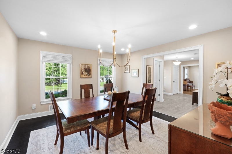 6 Selmar Terrace East Hanover NJ 07936