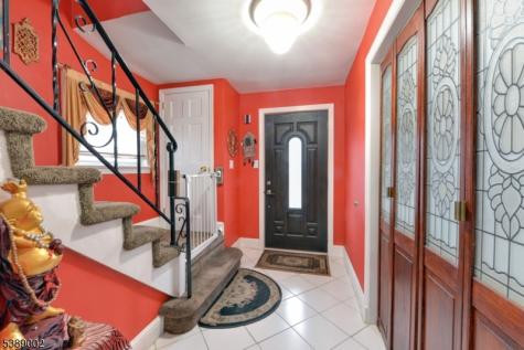 190 Malone Avenue Belleville NJ 07109