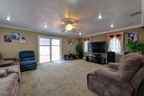 190 Malone Avenue Belleville NJ 07109
