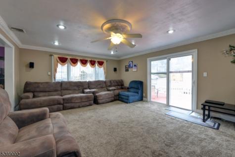 190 Malone Avenue Belleville NJ 07109