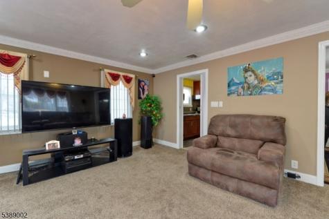 190 Malone Avenue Belleville NJ 07109