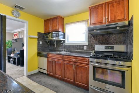 190 Malone Avenue Belleville NJ 07109