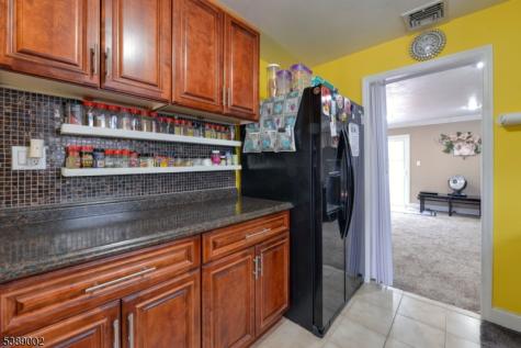190 Malone Avenue Belleville NJ 07109
