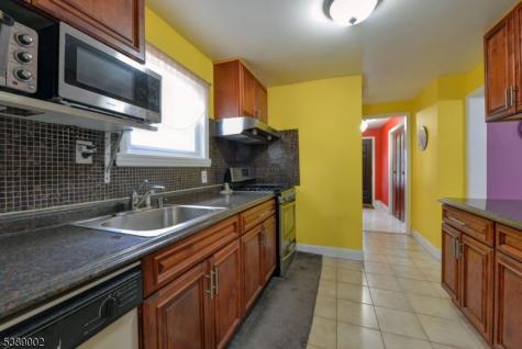 190 Malone Avenue Belleville NJ 07109