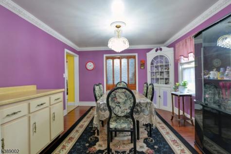 190 Malone Avenue Belleville NJ 07109