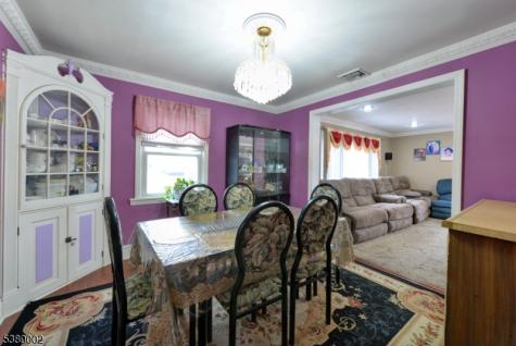 190 Malone Avenue Belleville NJ 07109