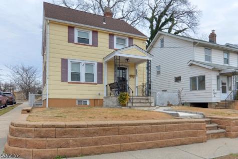 190 Malone Avenue Belleville NJ 07109