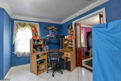 190 Malone Avenue Belleville NJ 07109