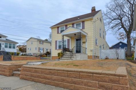 190 Malone Avenue Belleville NJ 07109