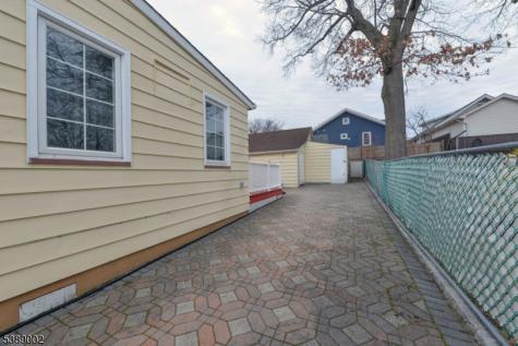 190 Malone Avenue Belleville NJ 07109