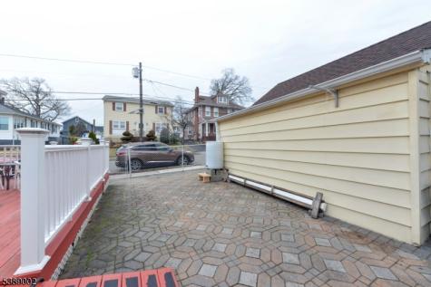 190 Malone Avenue Belleville NJ 07109