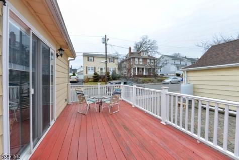 190 Malone Avenue Belleville NJ 07109