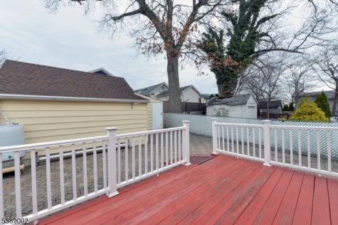 190 Malone Avenue Belleville NJ 07109