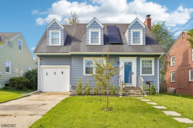 731 Mayflower Avenue Lawrence NJ 08648