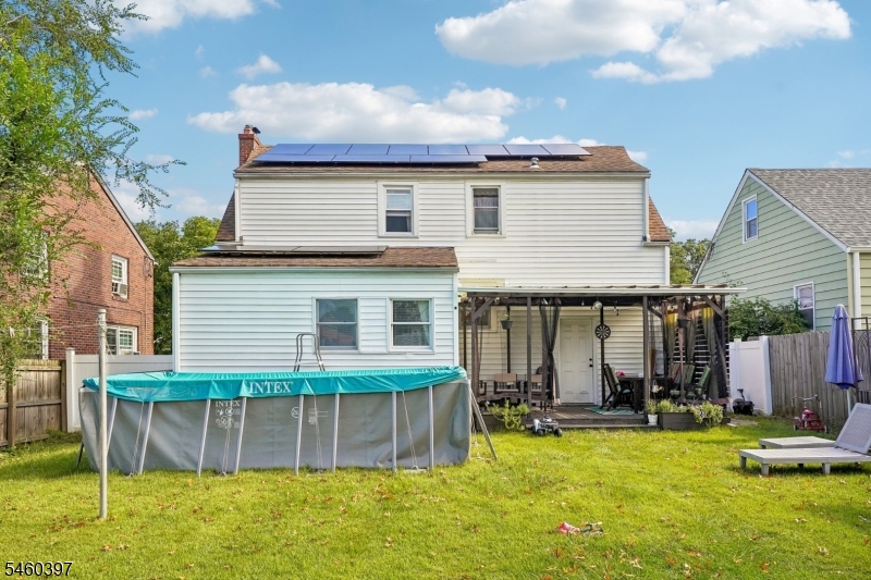 731 Mayflower Avenue Lawrence NJ 08648