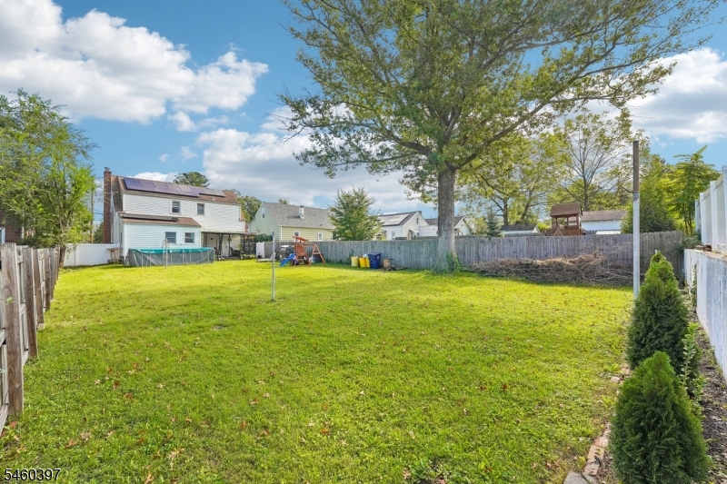 731 Mayflower Avenue Lawrence NJ 08648