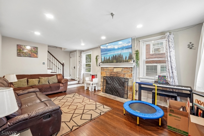 731 Mayflower Avenue Lawrence NJ 08648