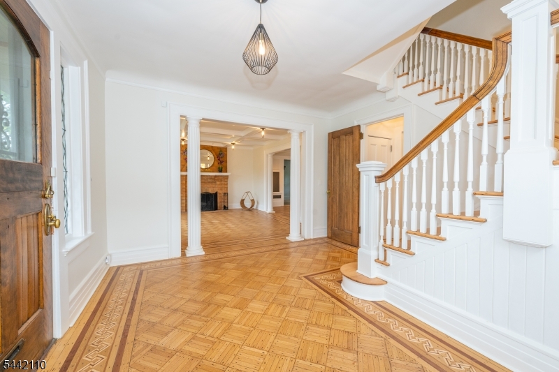16 Upper Mountain Avenue Montclair NJ 07042