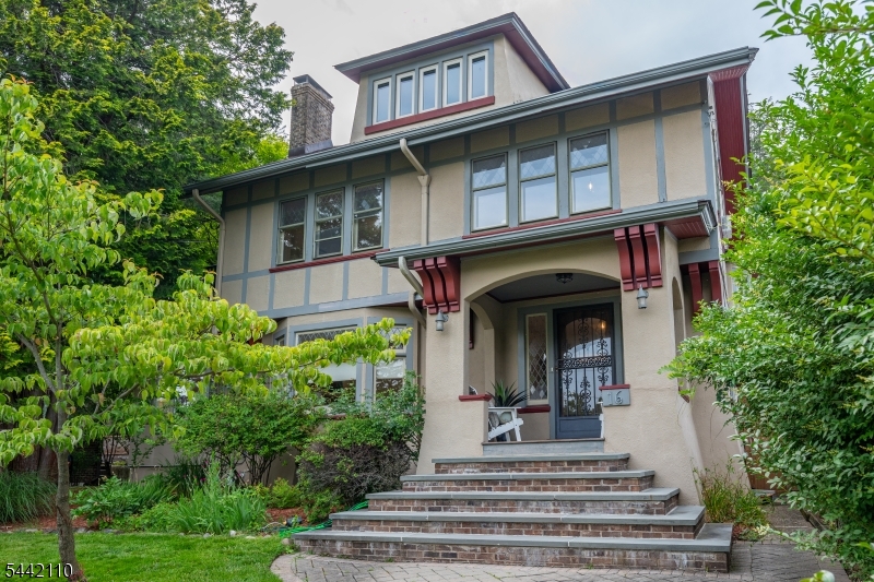 16 Upper Mountain Avenue Montclair NJ 07042