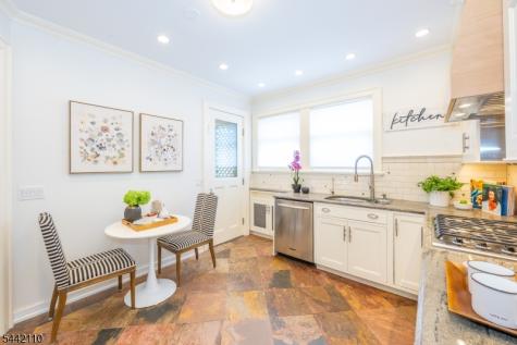 16 Upper Mountain Avenue Montclair NJ 07042