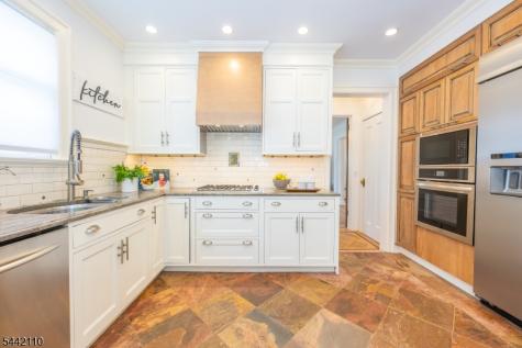 16 Upper Mountain Avenue Montclair NJ 07042