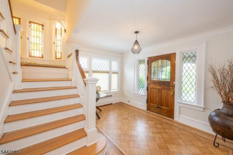 16 Upper Mountain Avenue Montclair NJ 07042