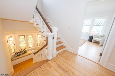 16 Upper Mountain Avenue Montclair NJ 07042