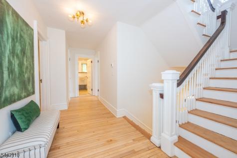 16 Upper Mountain Avenue Montclair NJ 07042