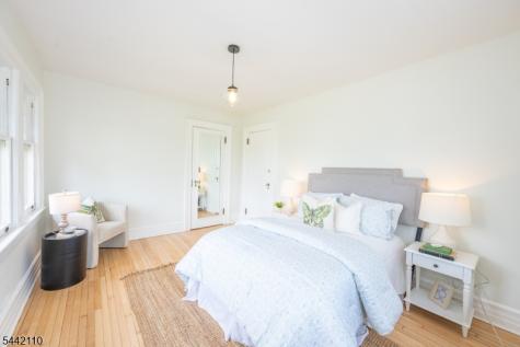 16 Upper Mountain Avenue Montclair NJ 07042