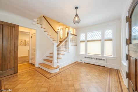 16 Upper Mountain Avenue Montclair NJ 07042