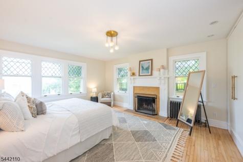16 Upper Mountain Avenue Montclair NJ 07042