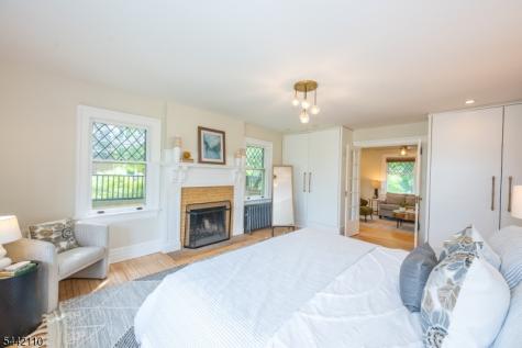 16 Upper Mountain Avenue Montclair NJ 07042