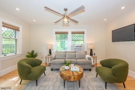 16 Upper Mountain Avenue Montclair NJ 07042