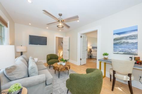 16 Upper Mountain Avenue Montclair NJ 07042