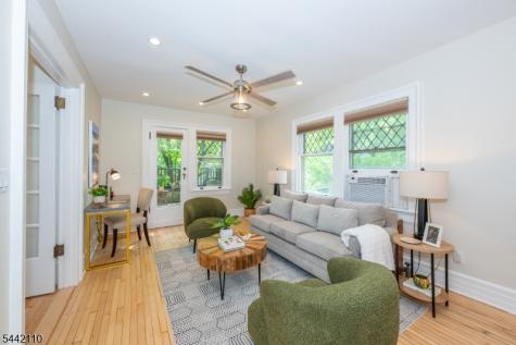 16 Upper Mountain Avenue Montclair NJ 07042