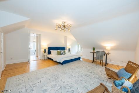 16 Upper Mountain Avenue Montclair NJ 07042