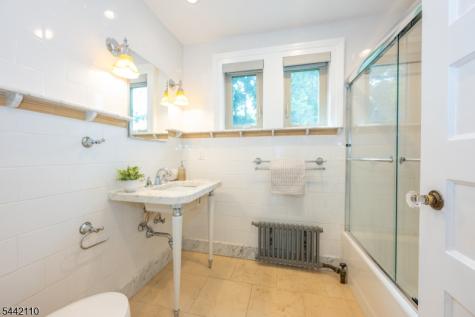 16 Upper Mountain Avenue Montclair NJ 07042