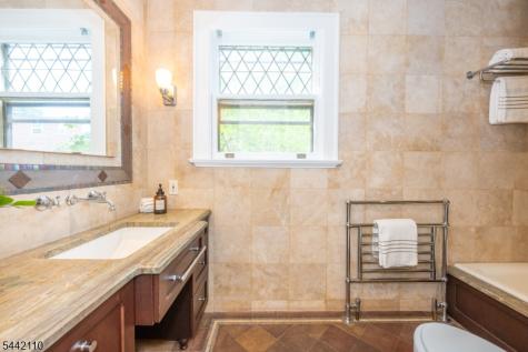 16 Upper Mountain Avenue Montclair NJ 07042