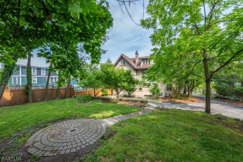 16 Upper Mountain Avenue Montclair NJ 07042