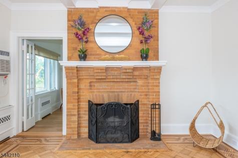 16 Upper Mountain Avenue Montclair NJ 07042