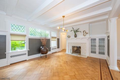 16 Upper Mountain Avenue Montclair NJ 07042